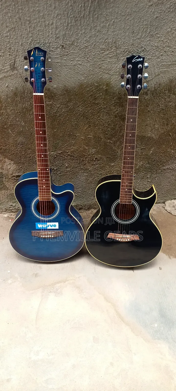 Quality Uk Used Semi Acoustic Guitars