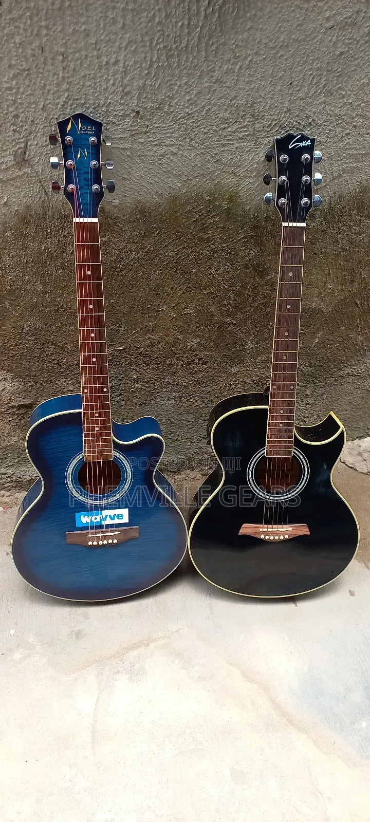 Quality Uk Used Semi Acoustic Guitars