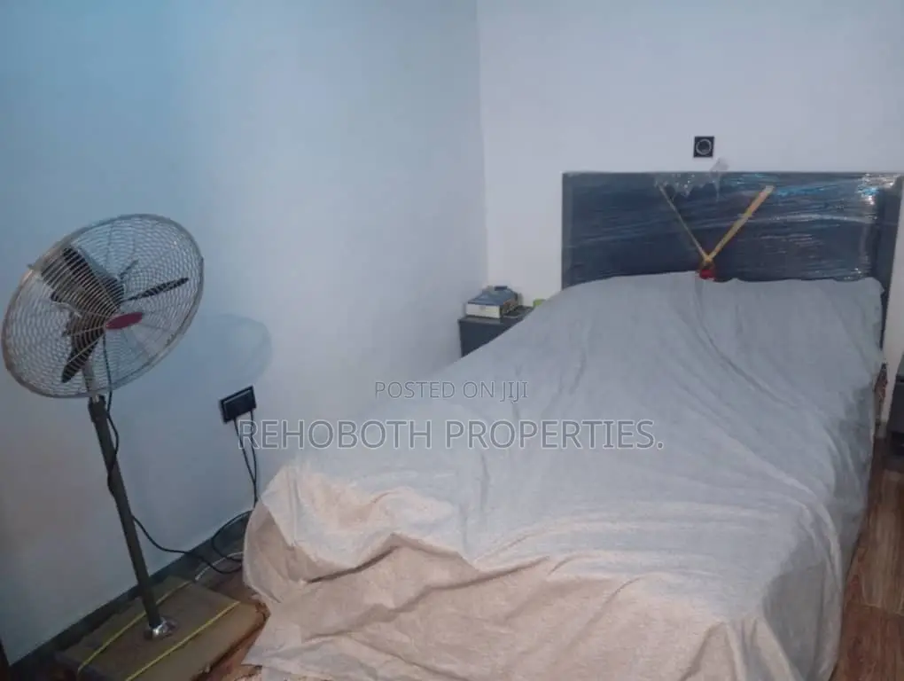 Furnished 2bdrm Duplex in Orita Merin Elebu, Akala Express for rent