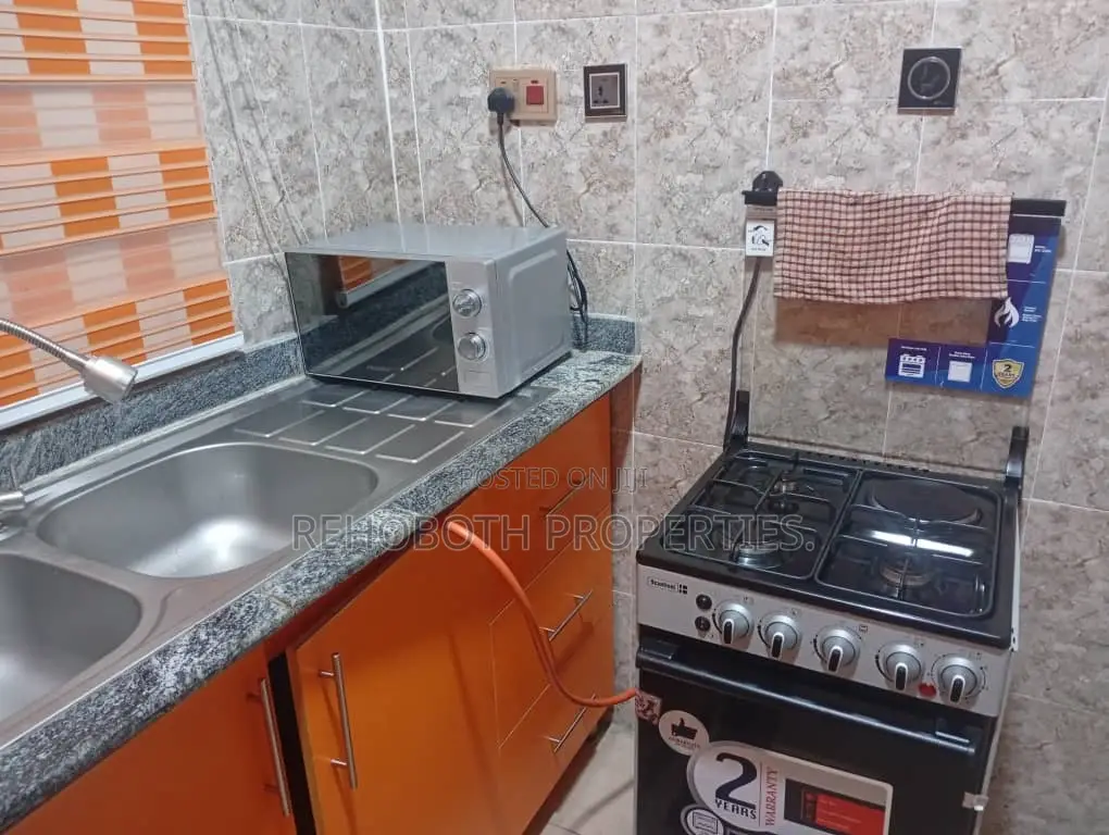 Furnished 2bdrm Duplex in Orita Merin Elebu, Akala Express for rent