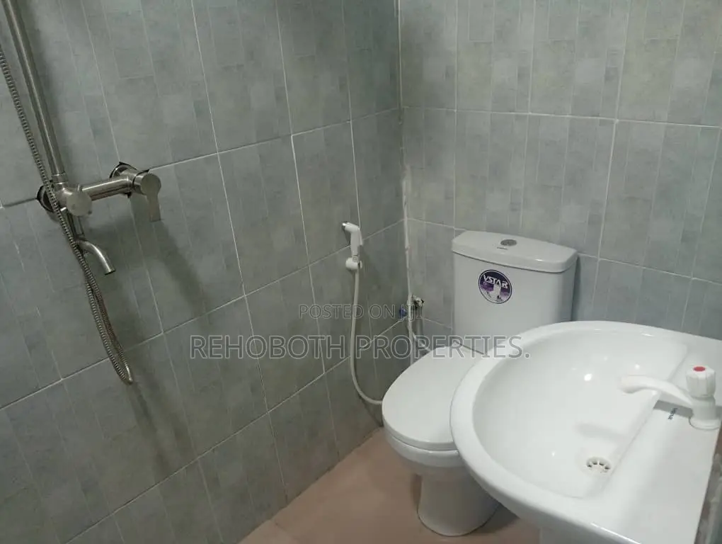 Furnished 2bdrm Duplex in Orita Merin Elebu, Akala Express for rent