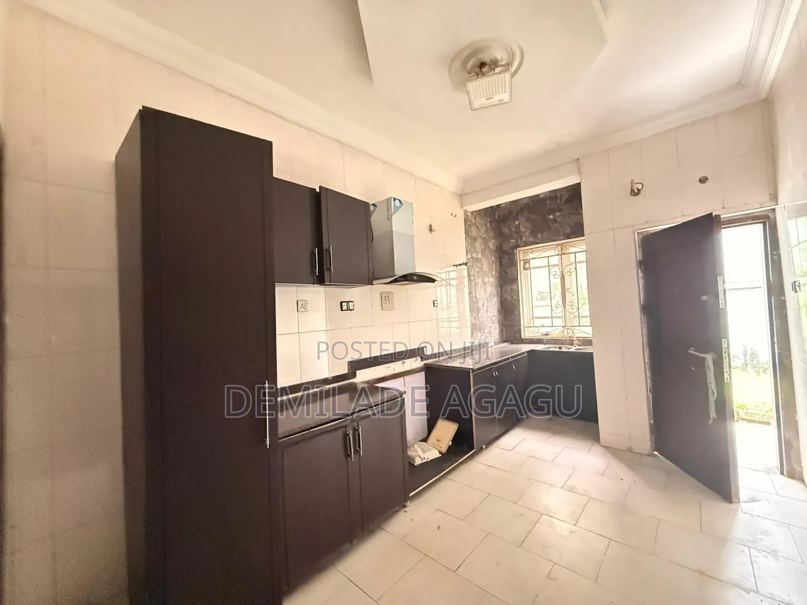 4bdrm Duplex in Diamond Estate, Sangotedo for rent
