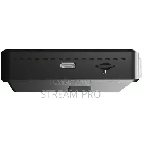 Shimbol Zo600m 5.5" 1080p60 Wireless Hdmi Touchscreen Recorder/Monitor