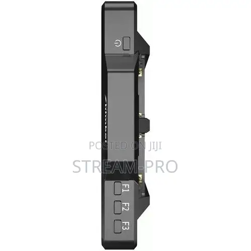 Shimbol Zo600m 5.5" 1080p60 Wireless Hdmi Touchscreen Recorder/Monitor