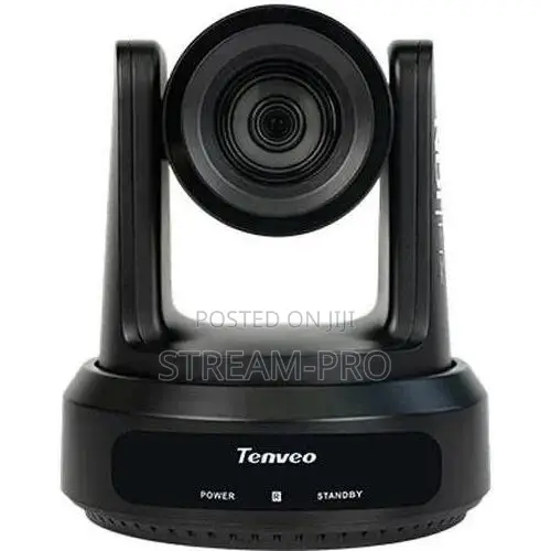 Tenveo Ai Auto-tracking 1080p Sdi/Hdmi/Usb/Ndi Camera With 30x Optical