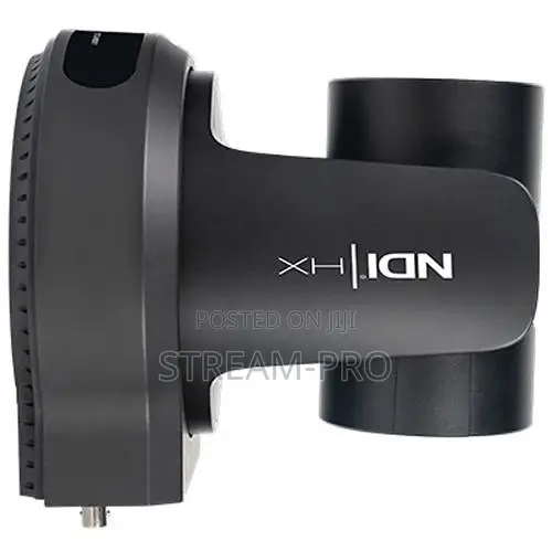 Tenveo Ai Auto-tracking 1080p Sdi/Hdmi/Usb/Ndi Camera With 30x Optical