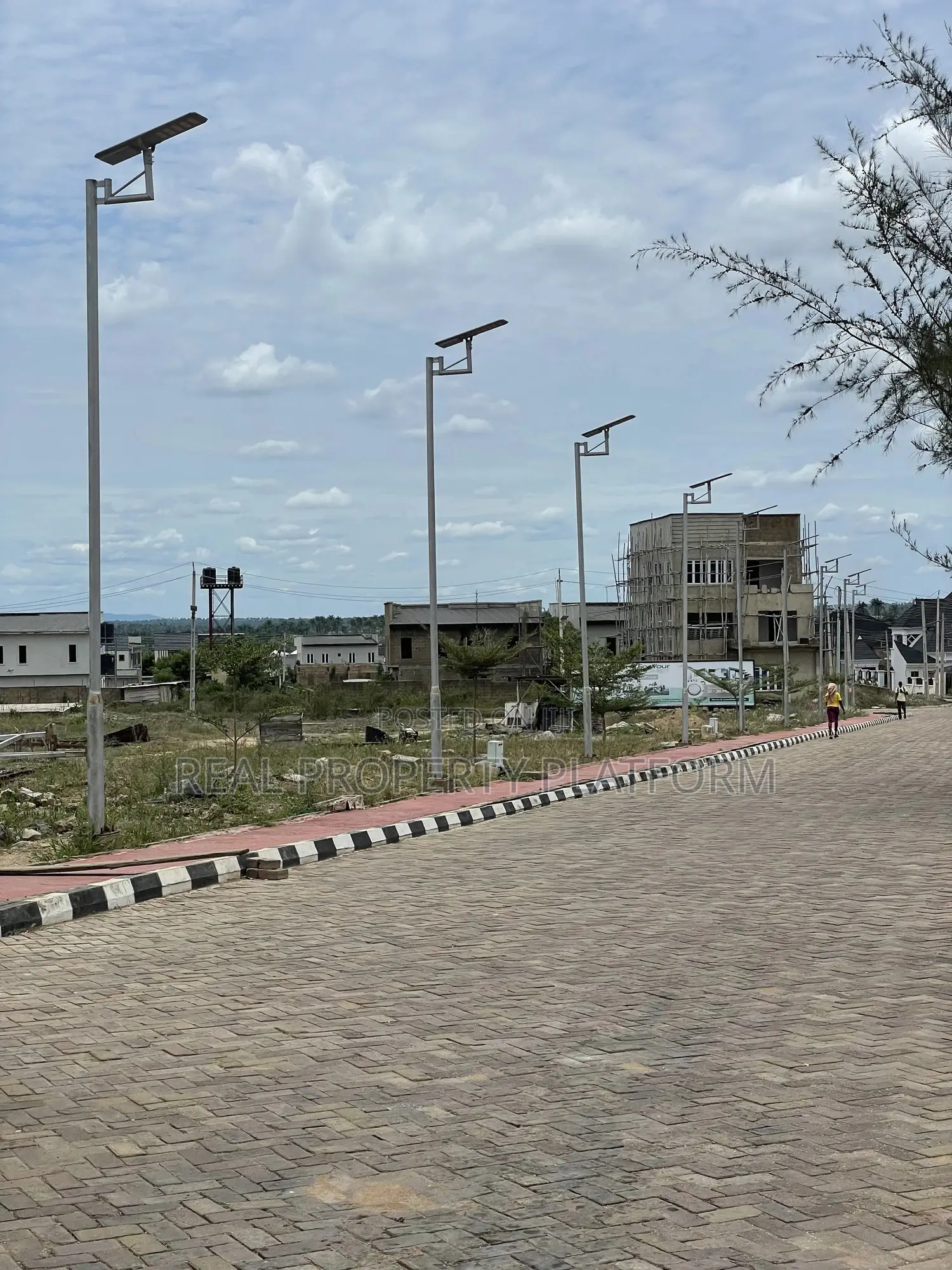 City Park and Gardens, Asejire,Ibadan