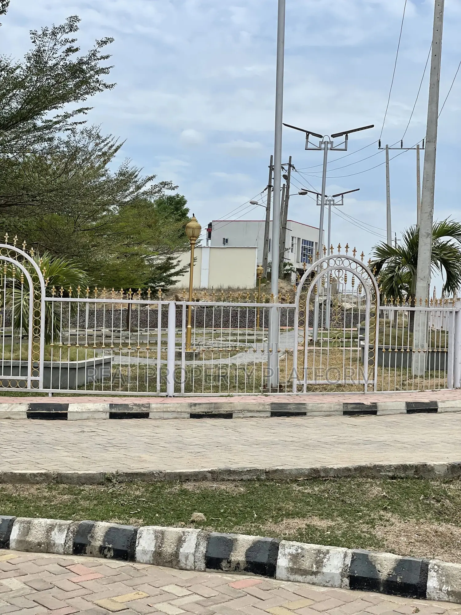 City Park and Gardens, Asejire,Ibadan