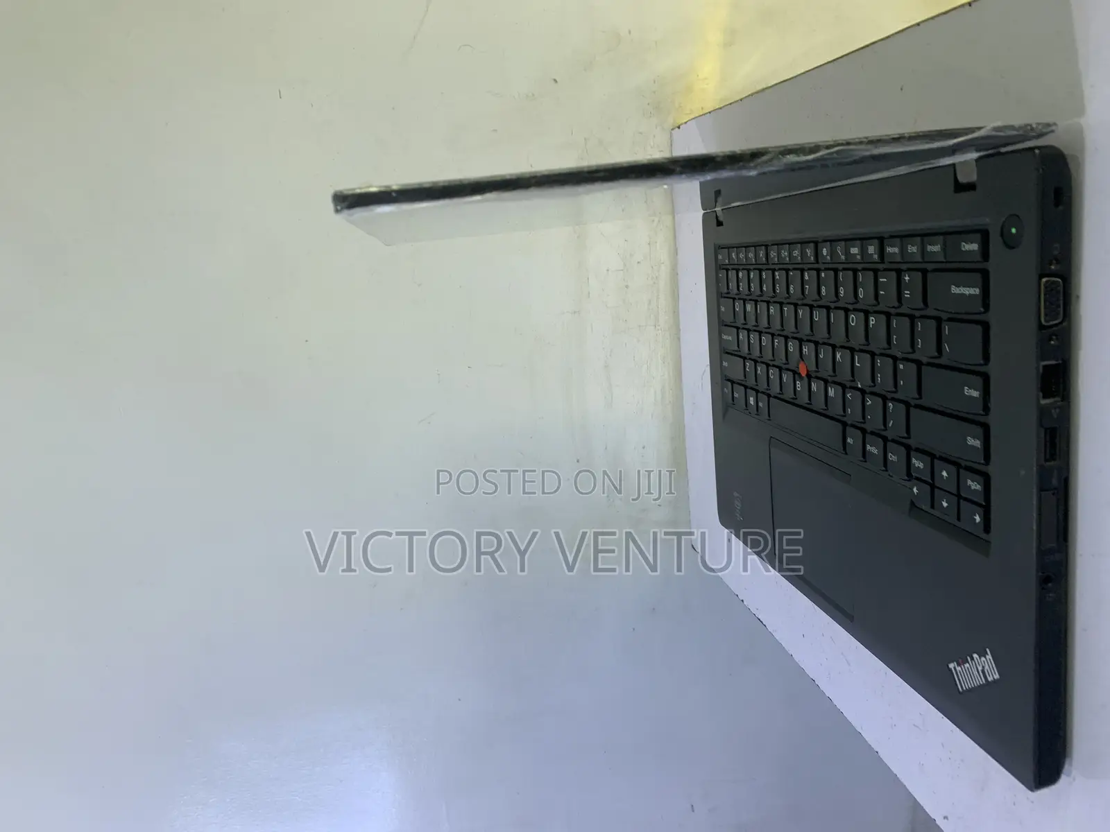 Laptop Lenovo ThinkPad T440 4GB Intel Core i5 HDD 500GB