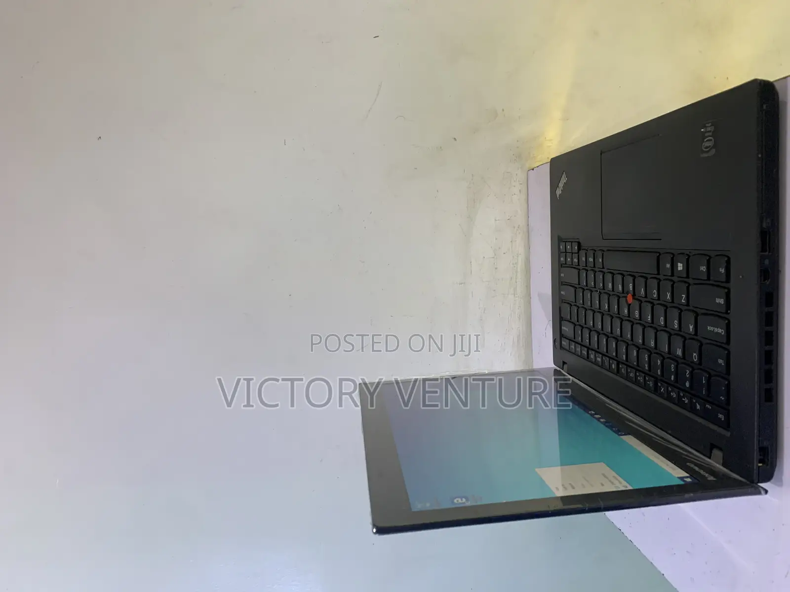 Laptop Lenovo ThinkPad T440 4GB Intel Core i5 HDD 500GB