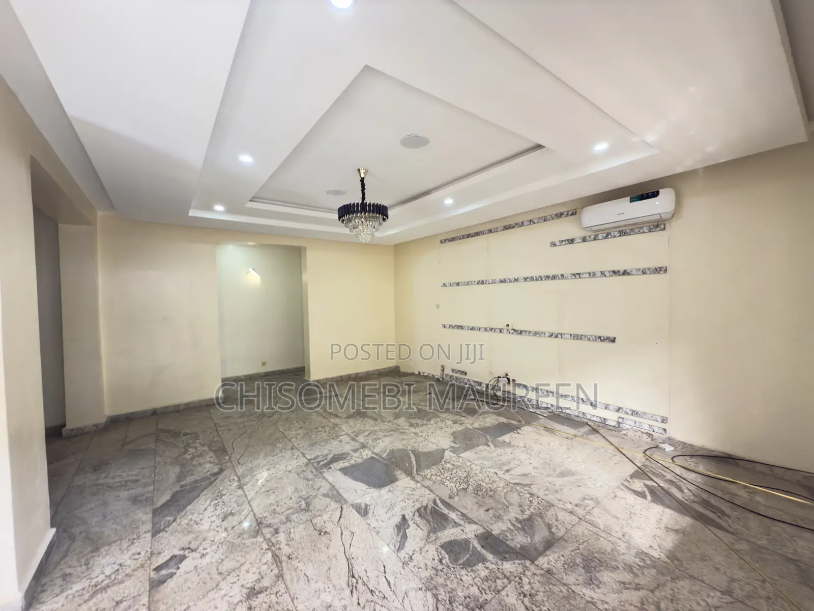 3bdrm Block of Flats in Wuse 2 for rent