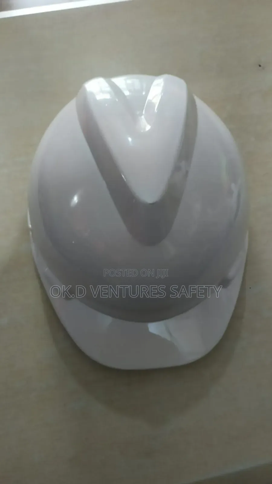 Safety Helmet