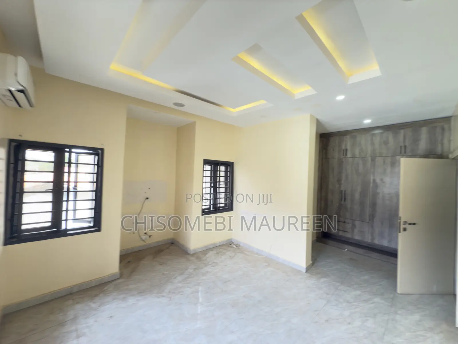 3bdrm Block of Flats in Wuse 2 for rent