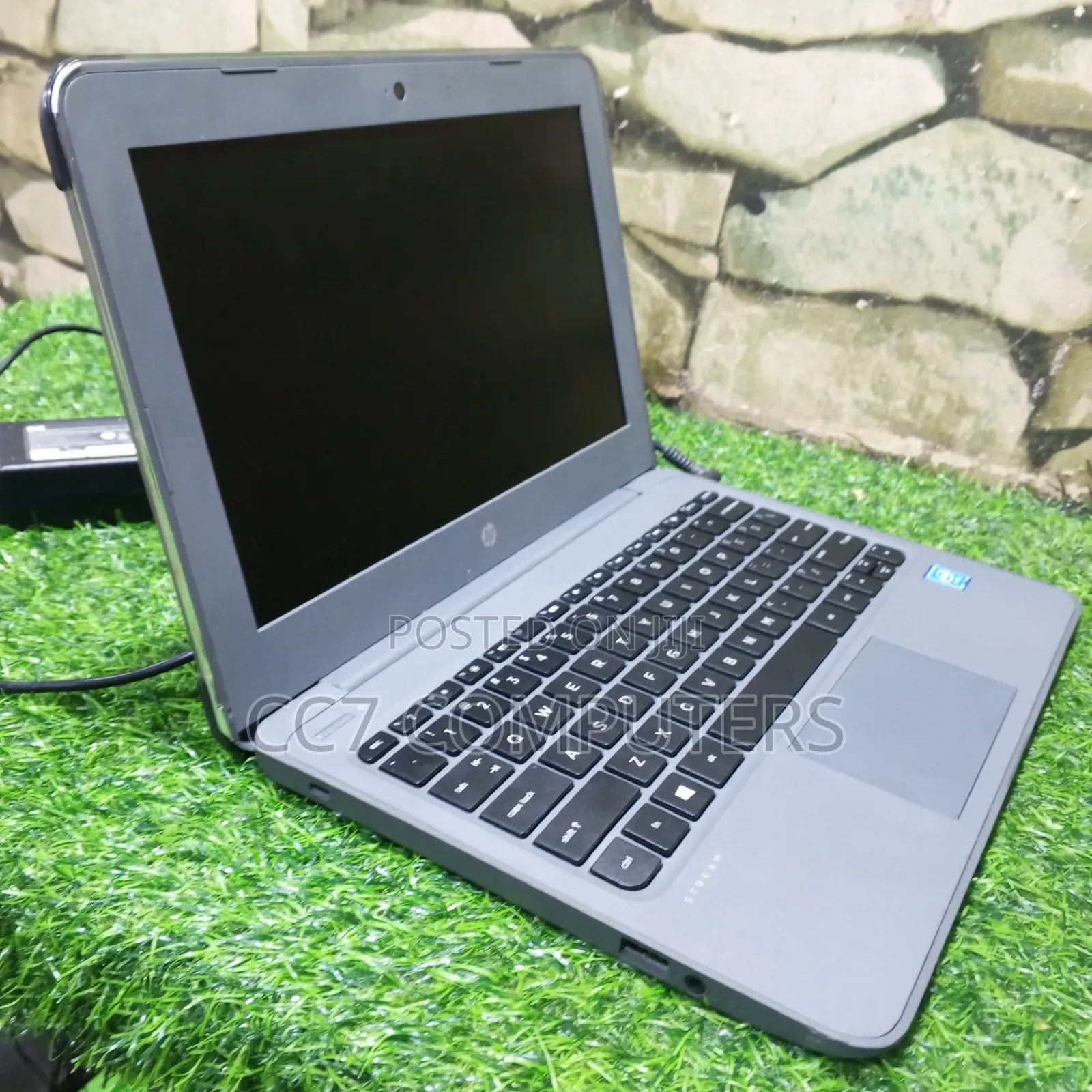 Laptop HP Stream 11 Pro G4 EE 4GB Intel Celeron SSD 128GB