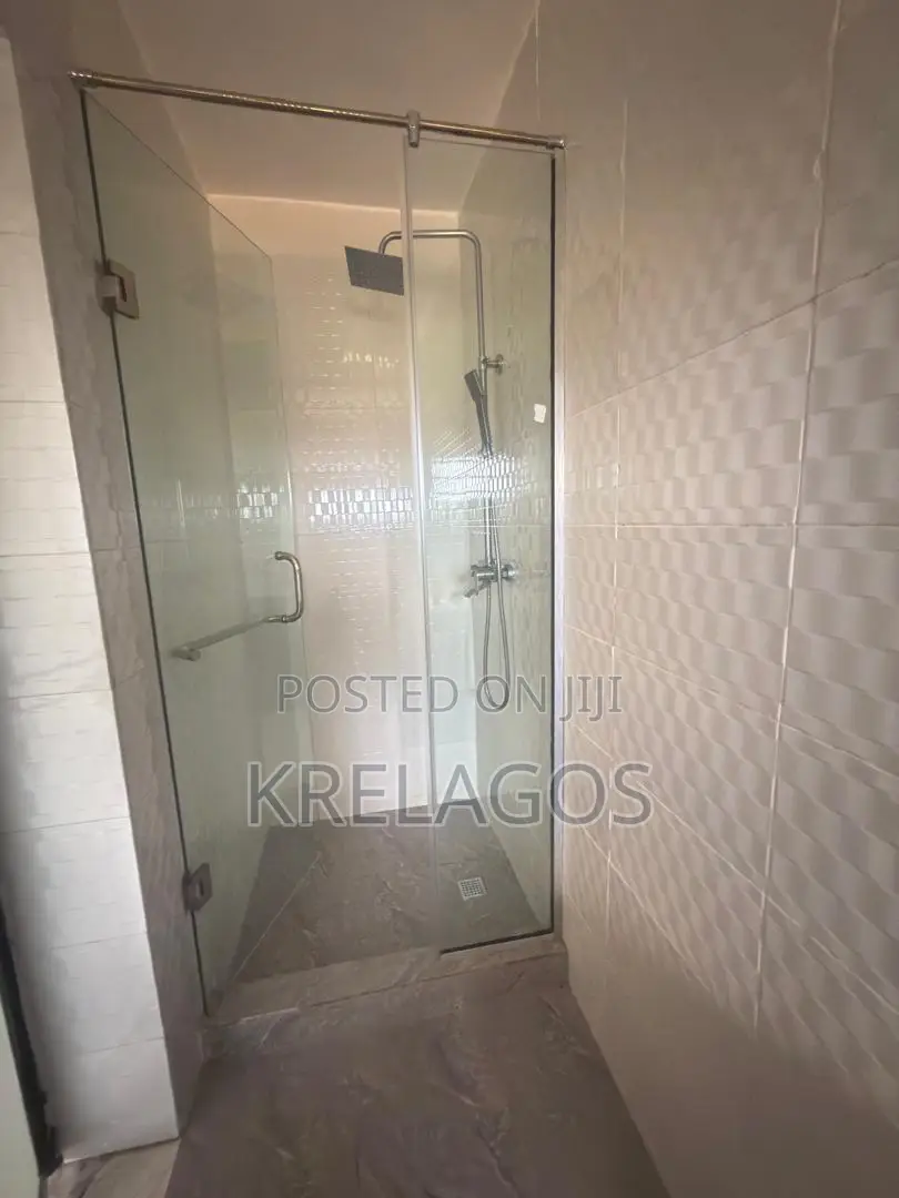 4bdrm Duplex in Abijo for sale