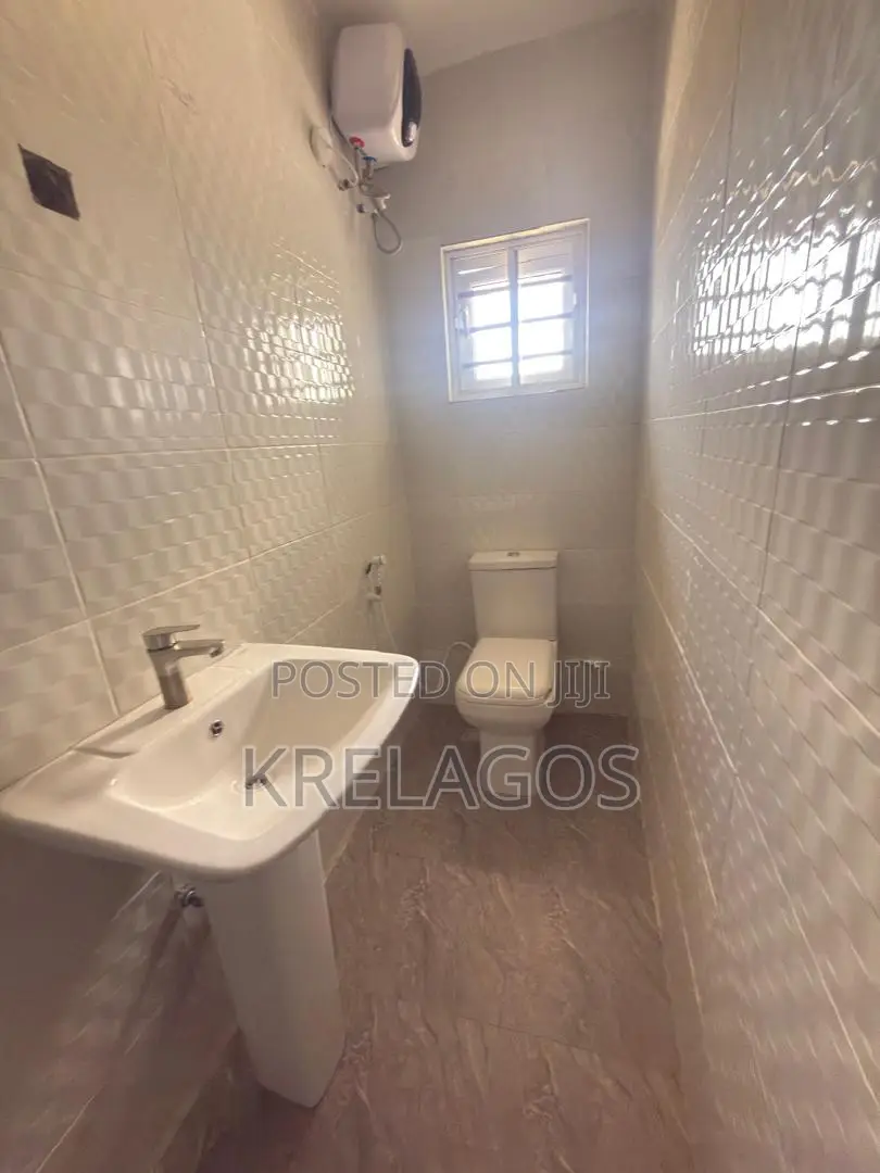 4bdrm Duplex in Abijo for sale