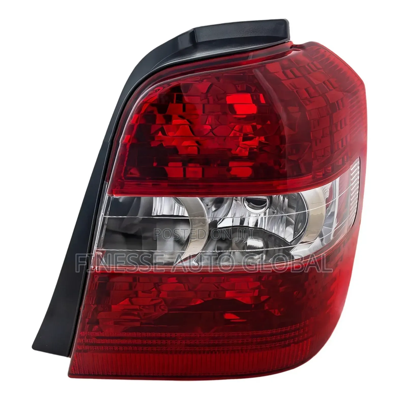 Back Light for Toyota Highlander 2005 Model