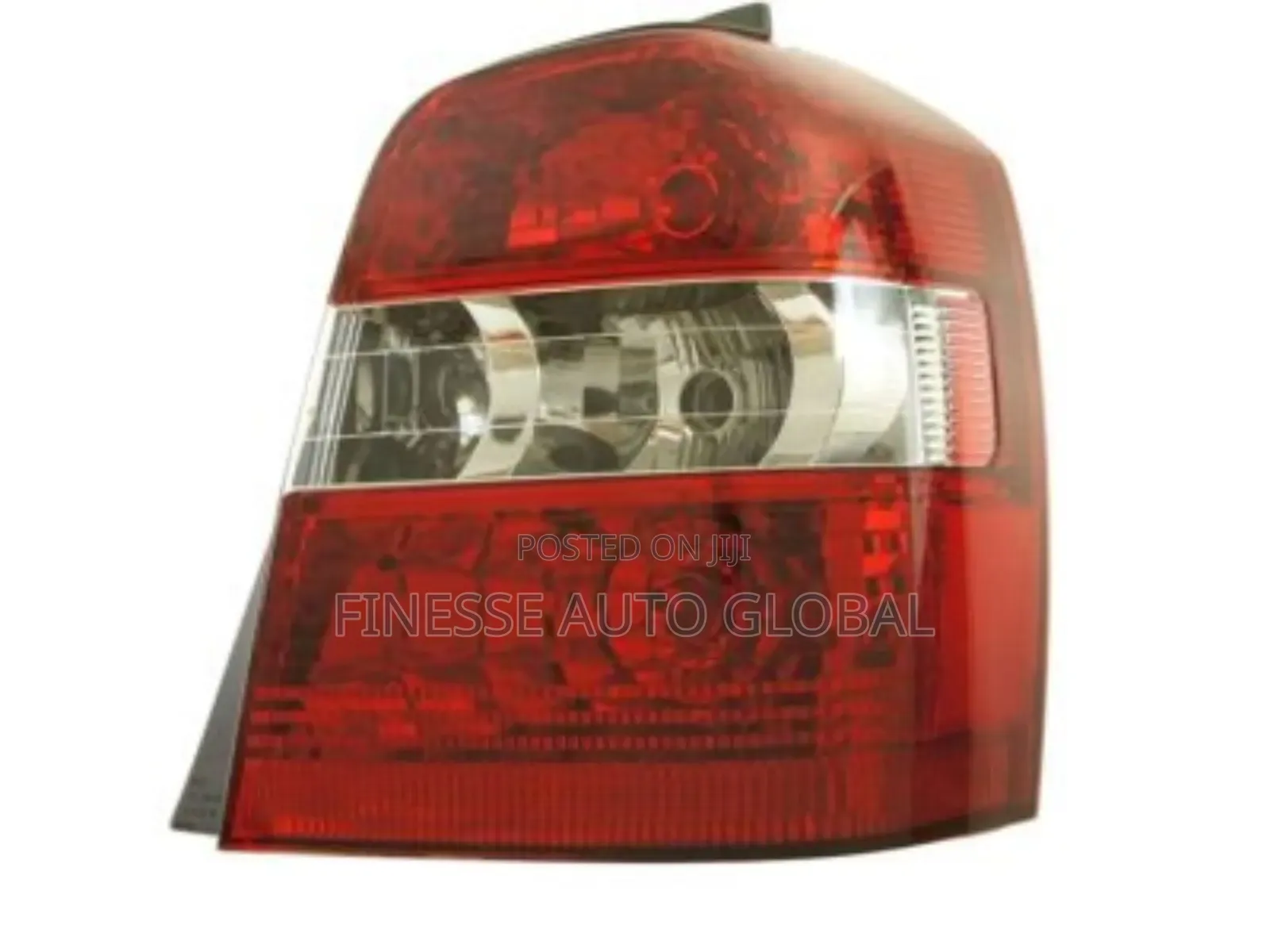 Back Light for Toyota Highlander 2005 Model