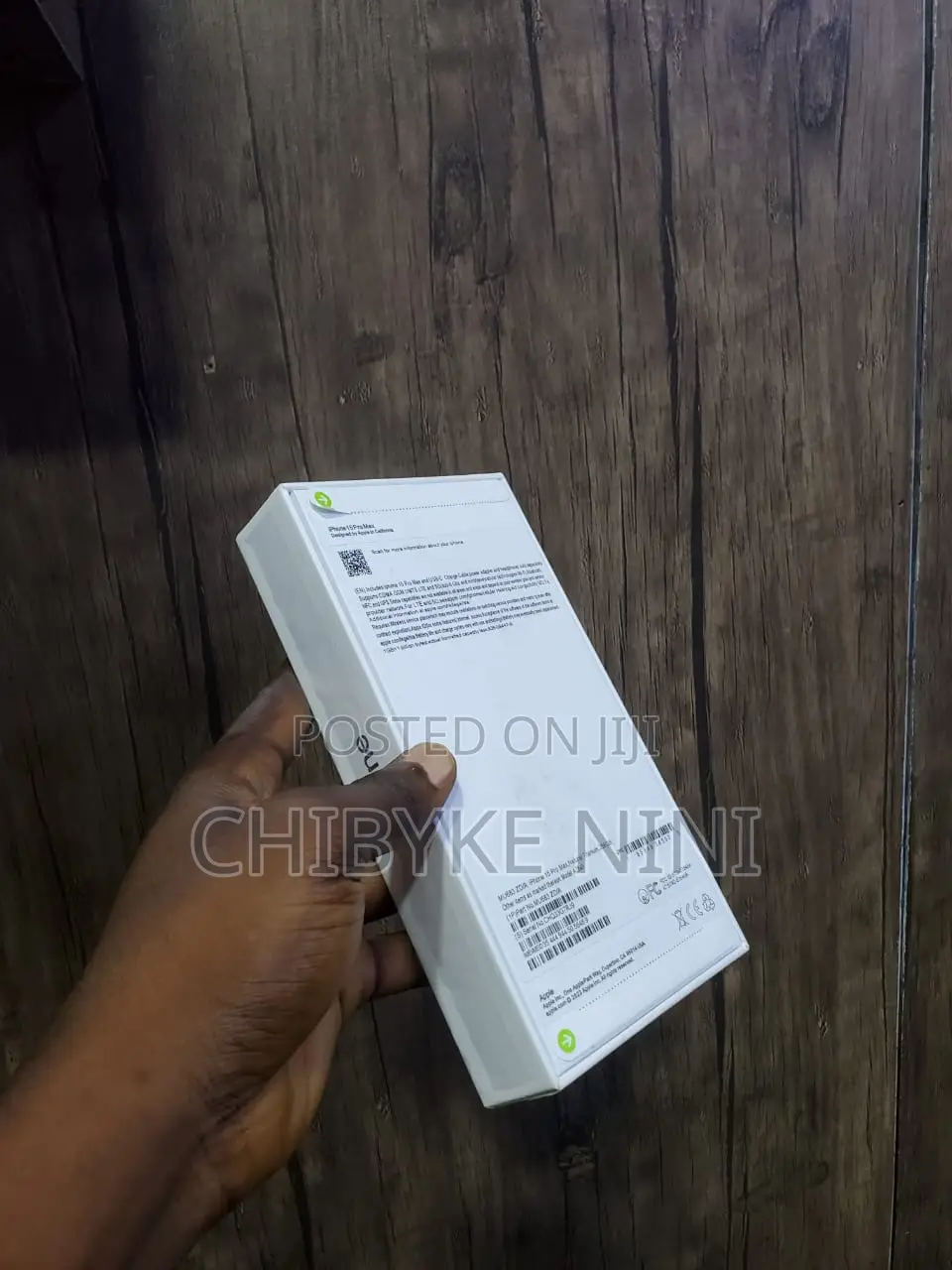 New Apple iPhone 15 Pro Max 256 GB