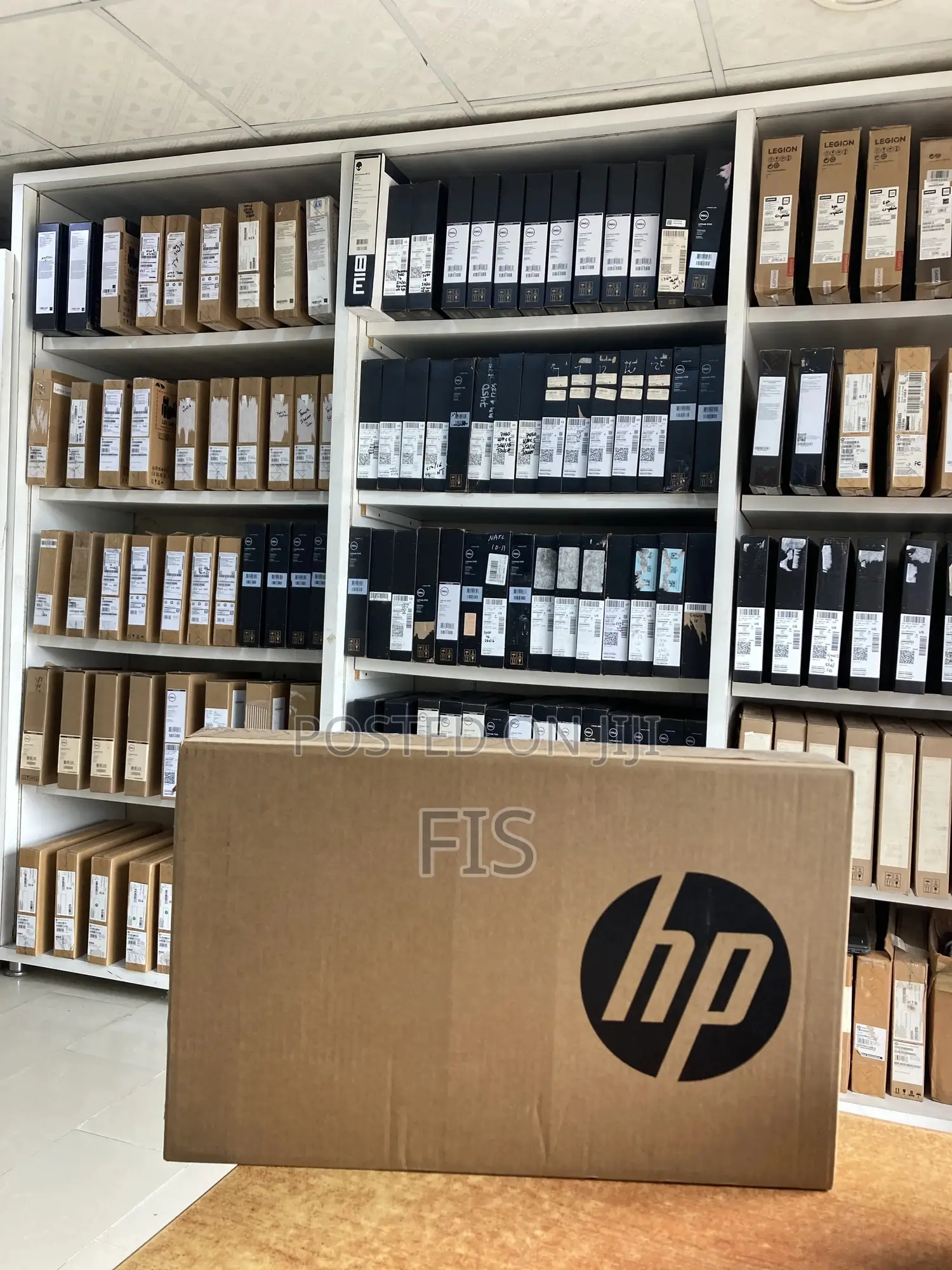 New Laptop HP EliteBook 840 G10 16GB Intel Core i5 SSD 512GB