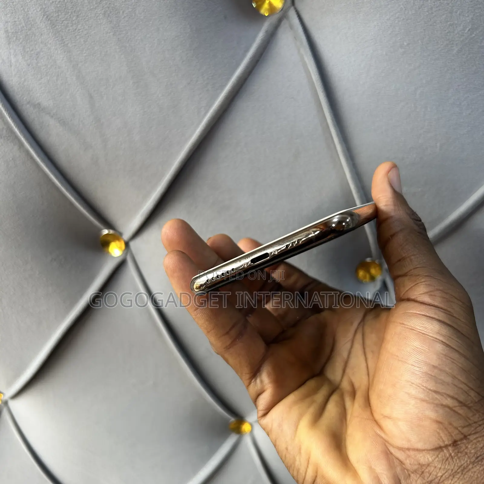 Apple iPhone 11 Pro 64 GB Gold