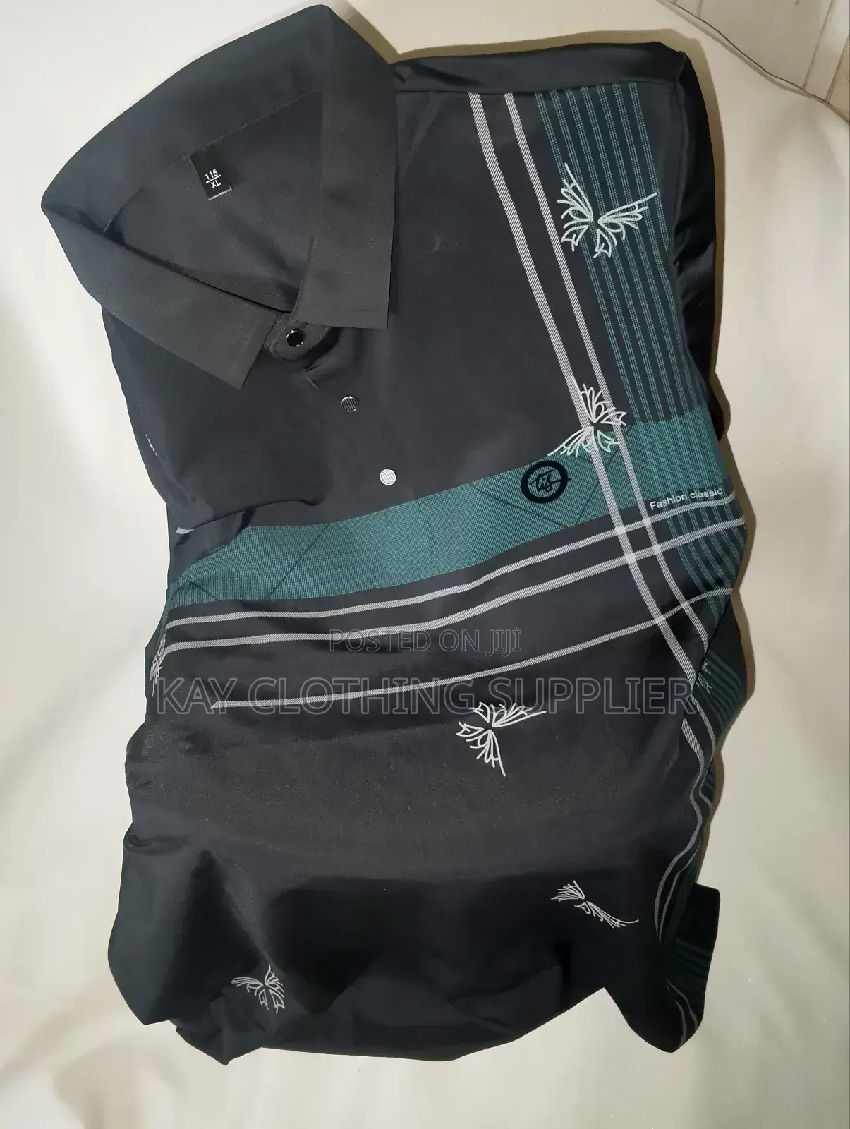 Quality Polo | Collar Neck Tshirt | Men's Shirt