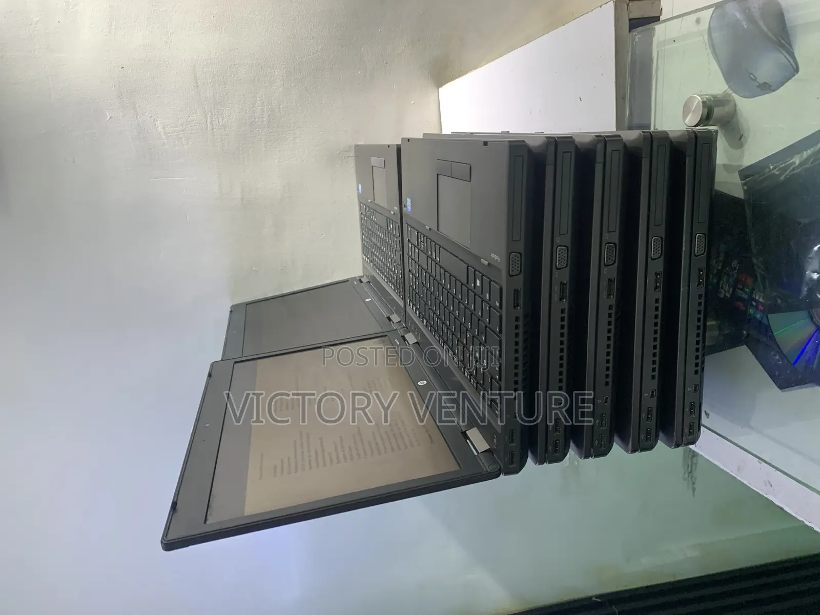 Laptop HP ProBook 6570B 4GB Intel Core i5 HDD 500GB