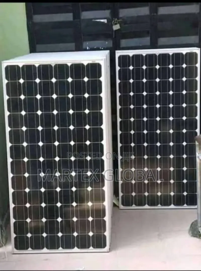 300 Watt Solar Panel