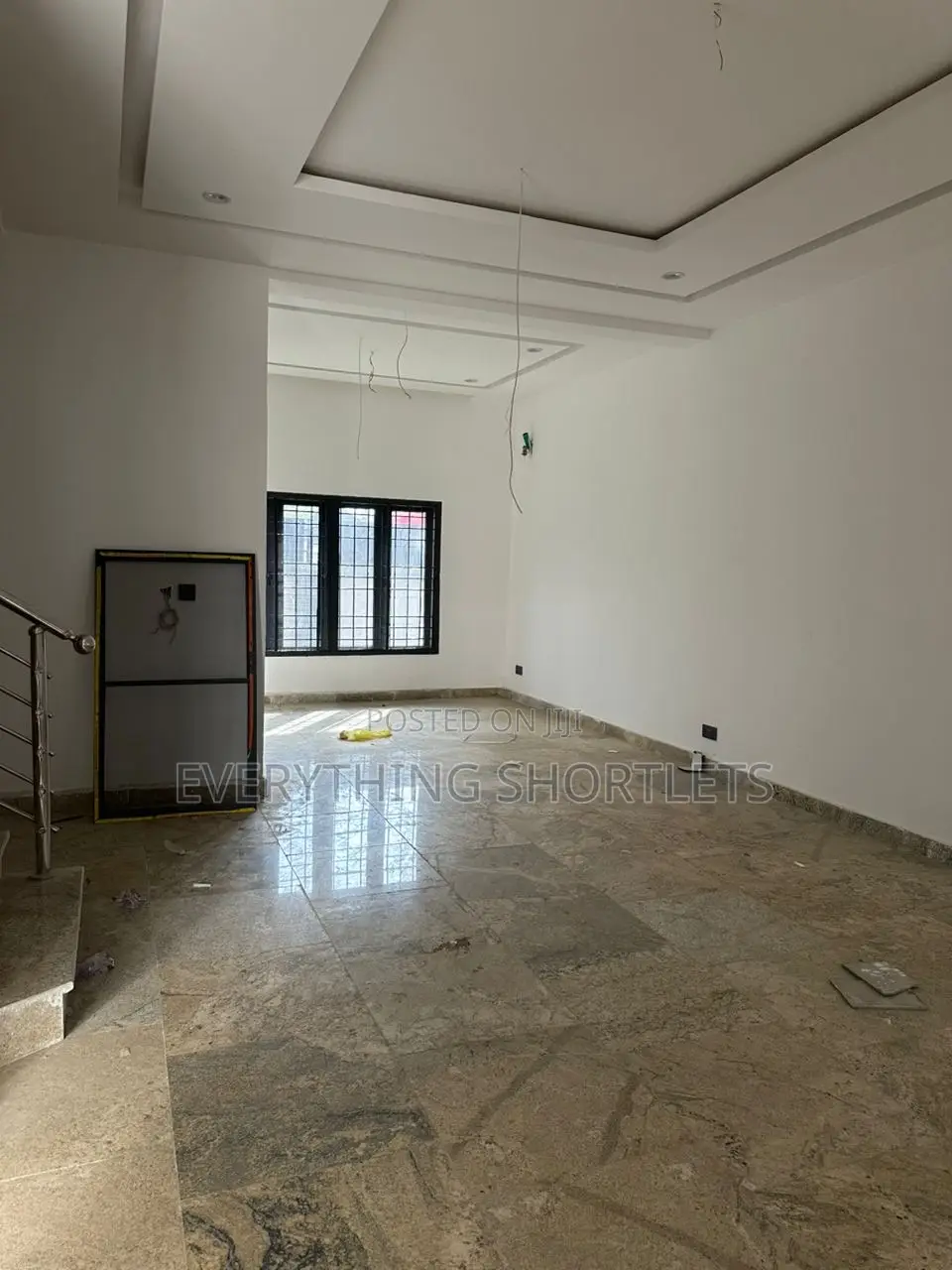6bdrm Duplex in Area 1 for rent