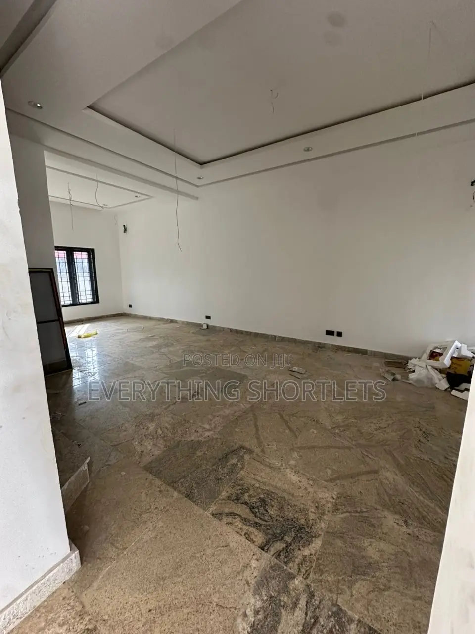6bdrm Duplex in Area 1 for rent