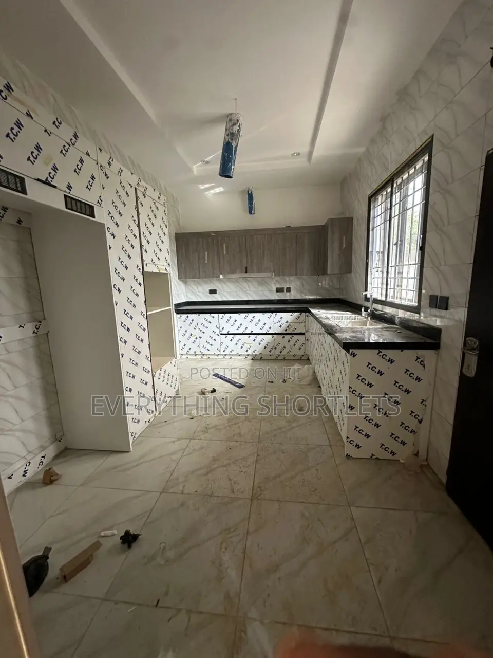 6bdrm Duplex in Area 1 for rent