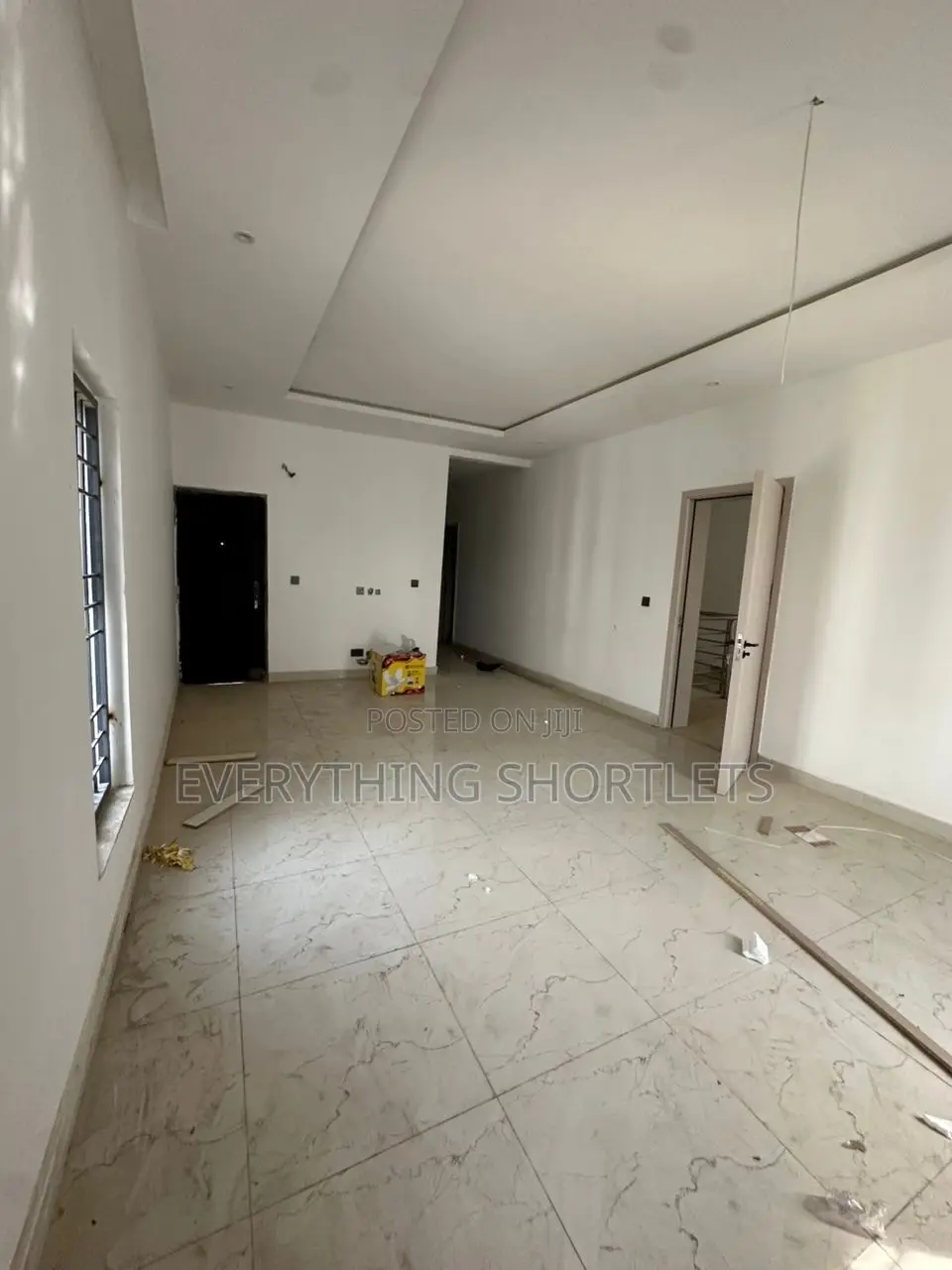 6bdrm Duplex in Area 1 for rent