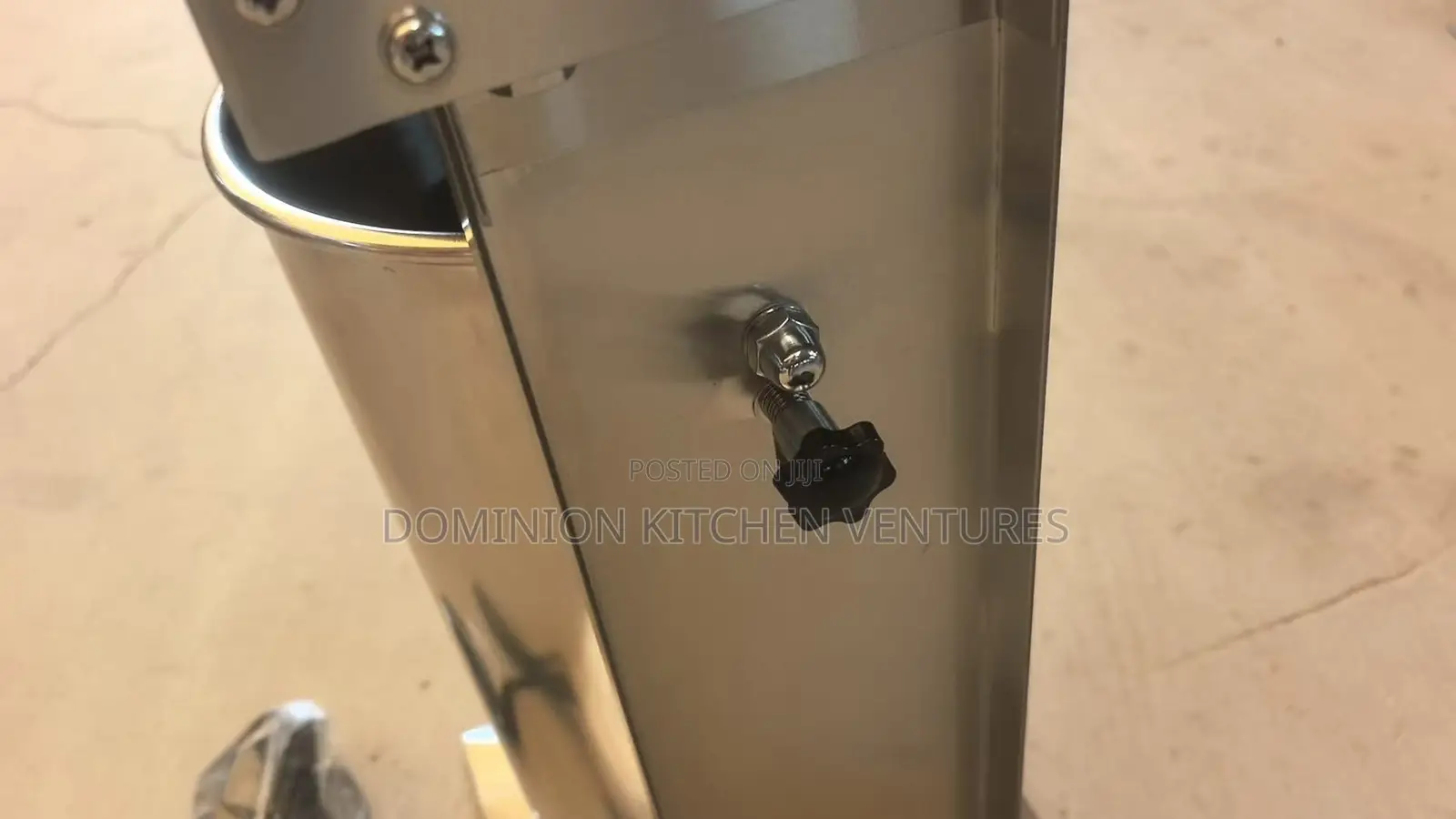 Automatic Electric Sausage Stuffer