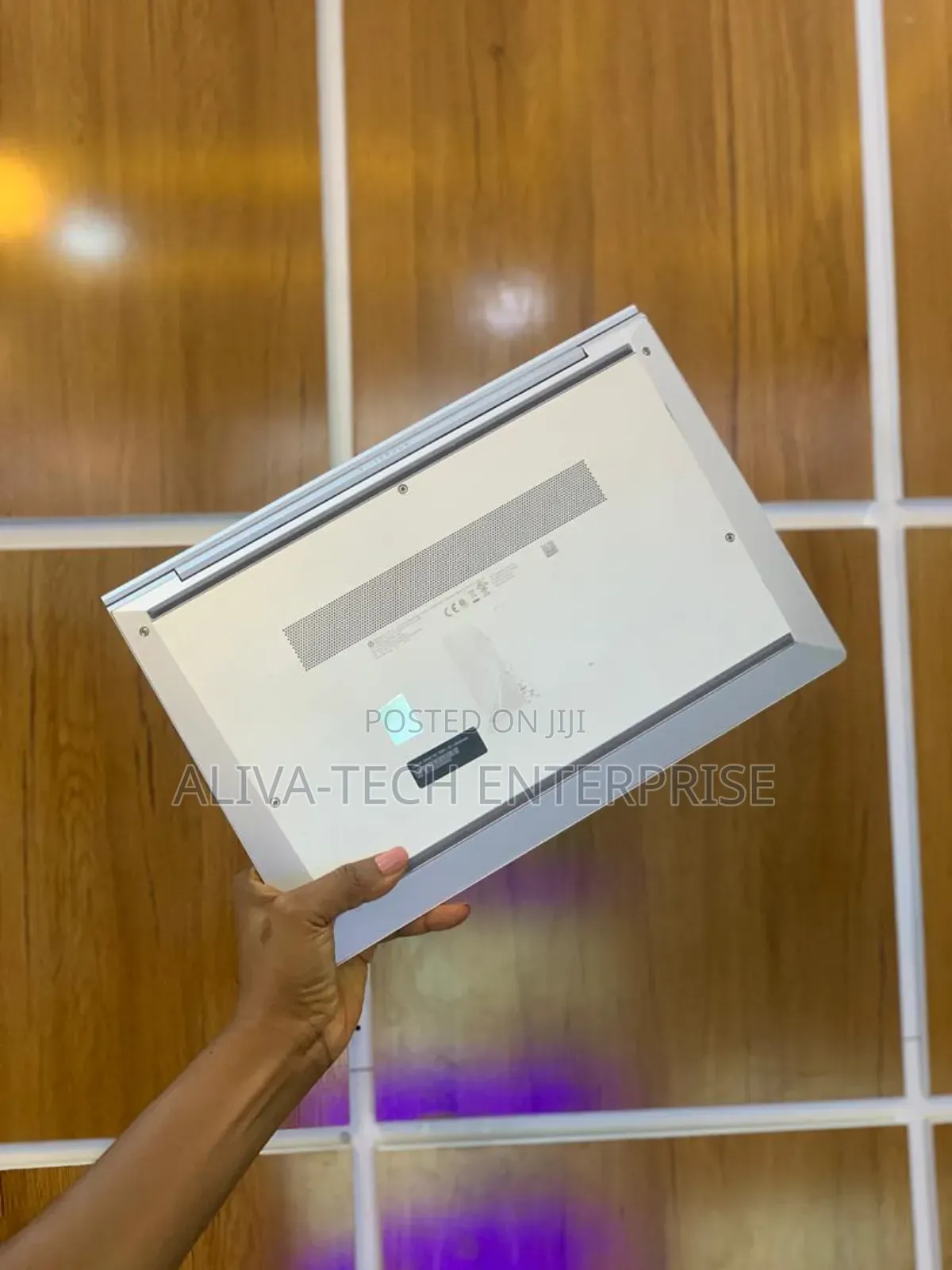 Laptop HP EliteBook 840 G8 16GB Intel Core i7 SSD 256GB