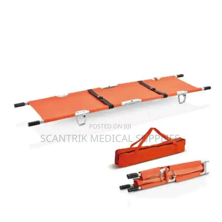 Emergency Transport Stretcher Dealers in Nigeria