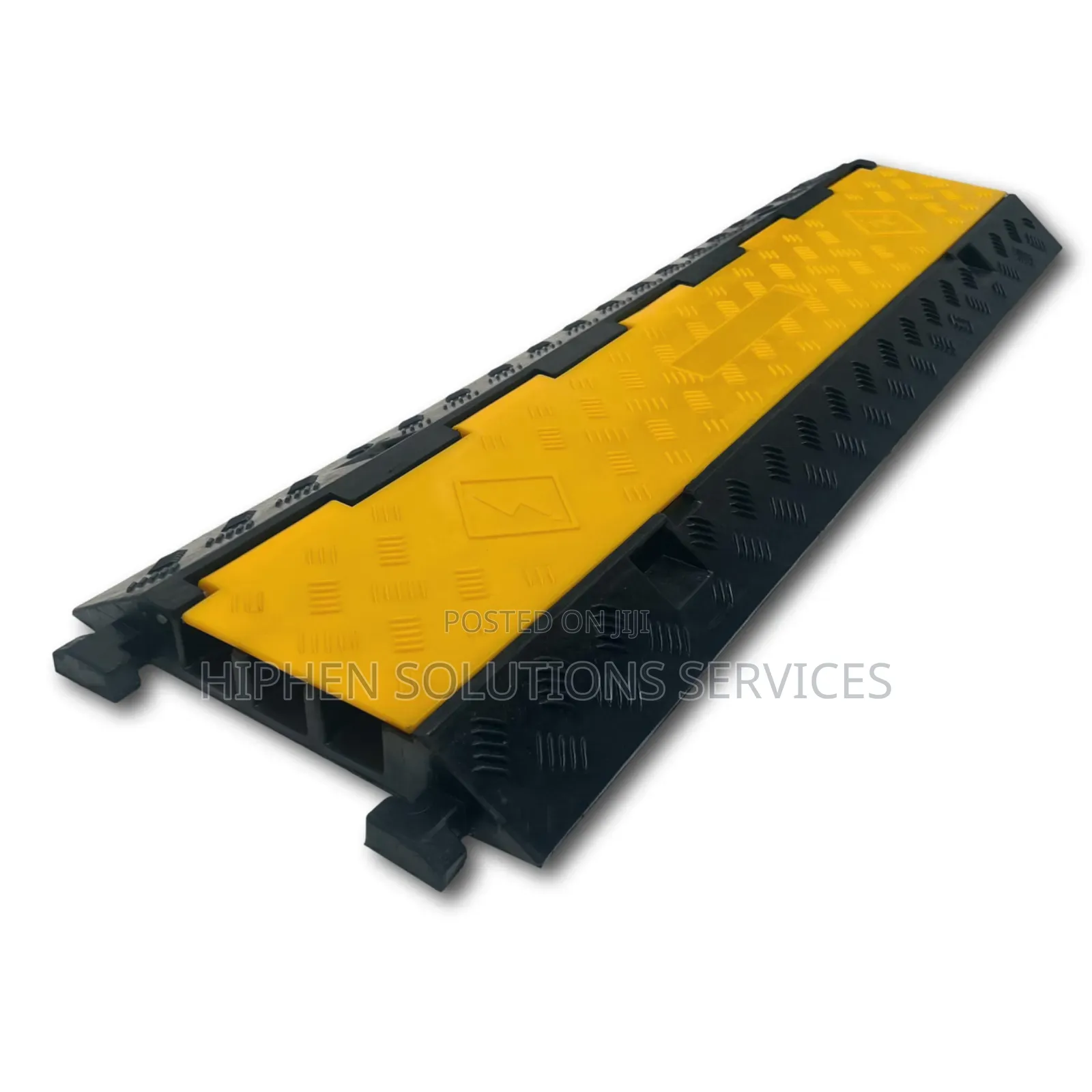 Heavy Duty Cable Protector Nigeria Supplier