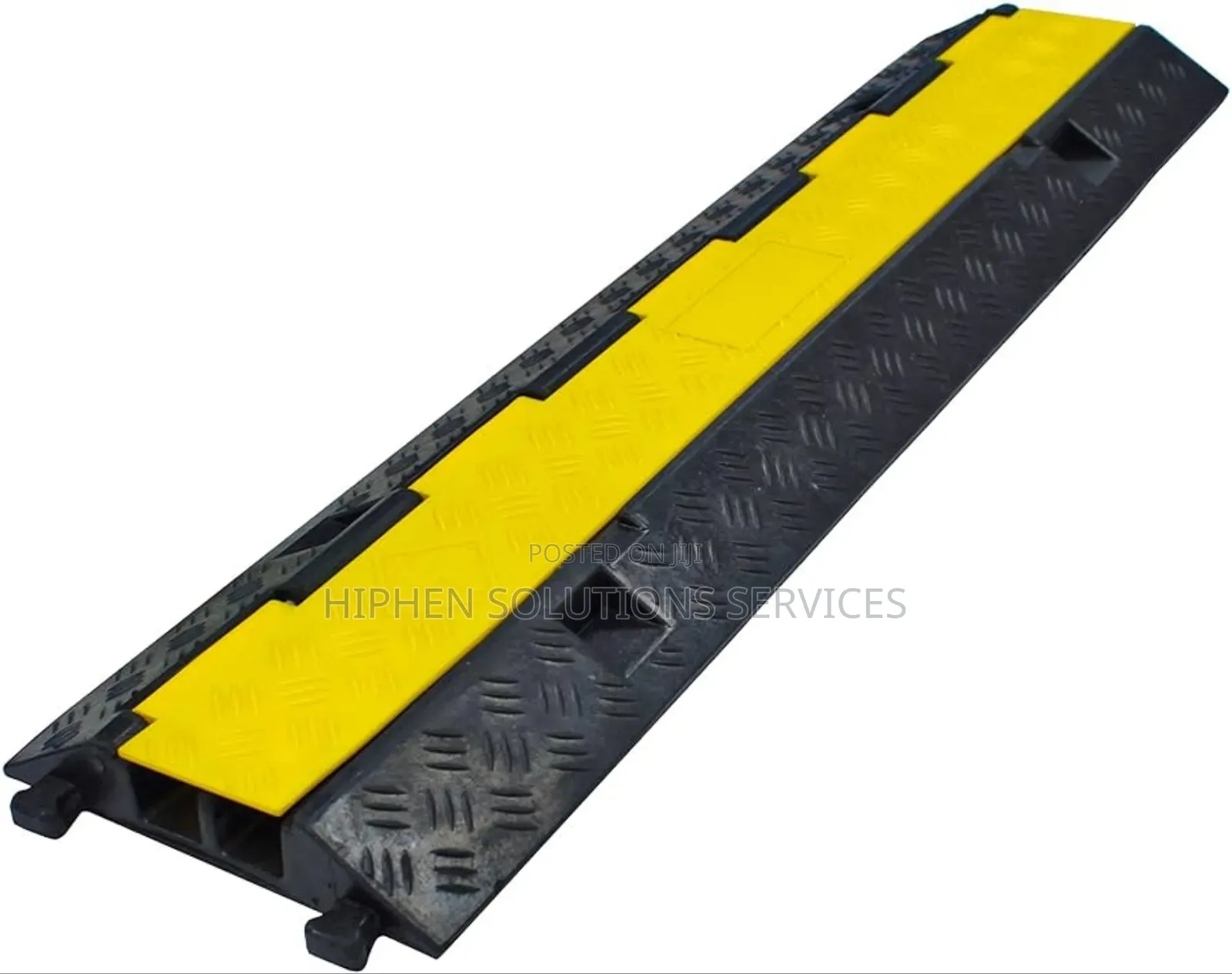 Floor Cable Protector Nigeria Supplier