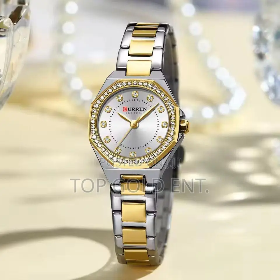 Curren Ladies High Wristwatch