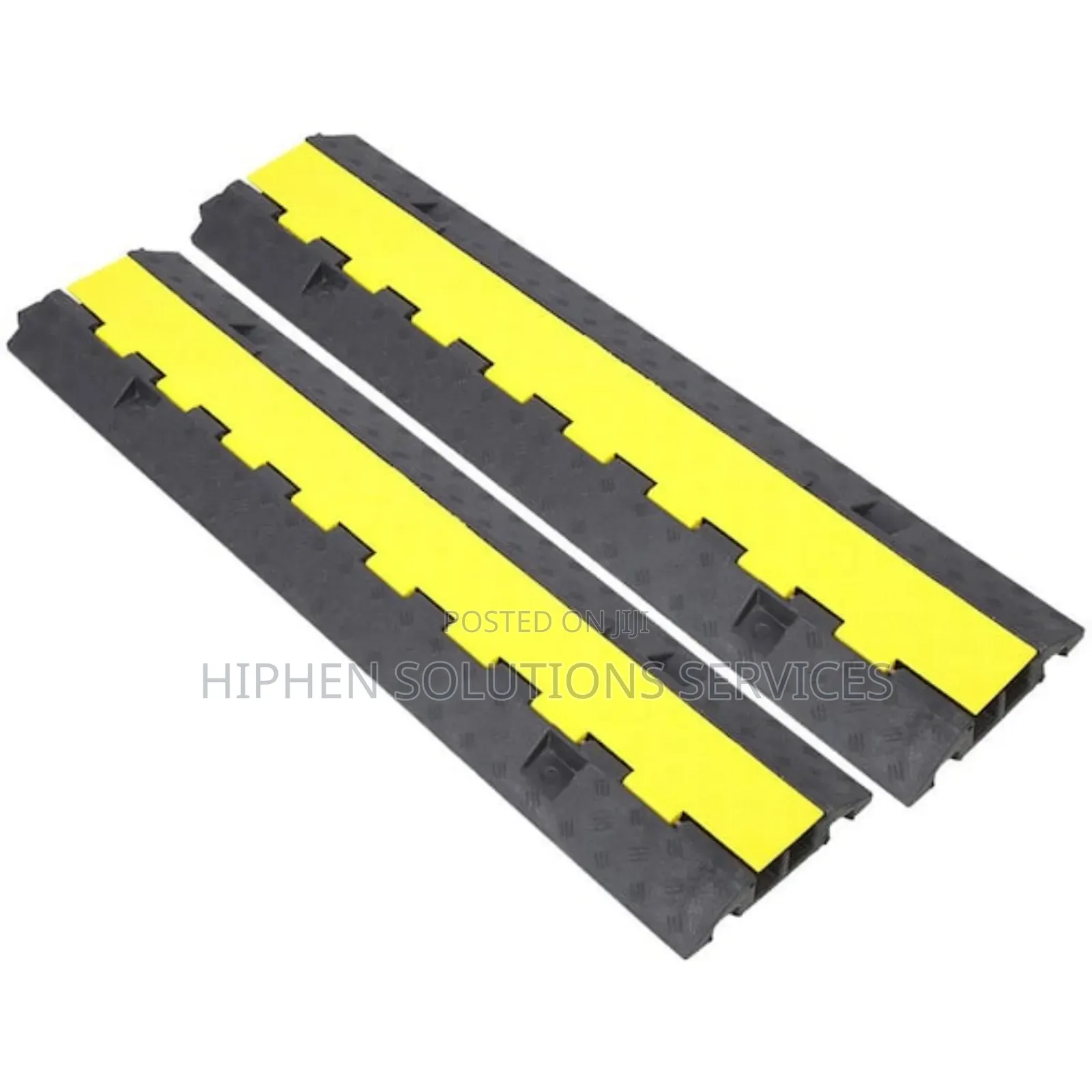 Industrial Cable Protector Nigeria Supplier