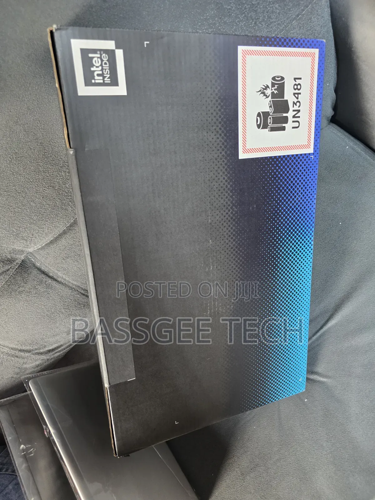 New Laptop Alienware 16 Aurora 16GB Intel Core Ultra 7 SSD 512GB