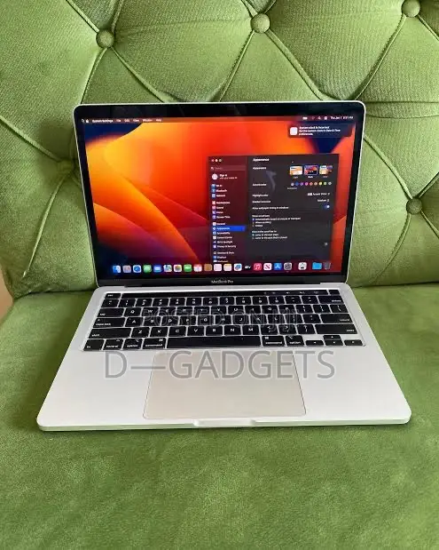 Laptop Apple MacBook Pro 2019 8GB Intel Core i5 SSD 128GB