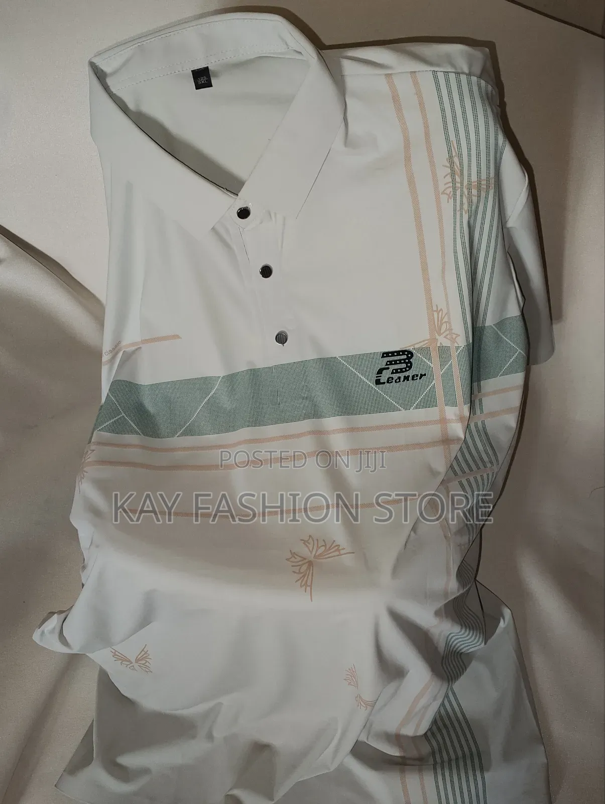 Quality Shirt