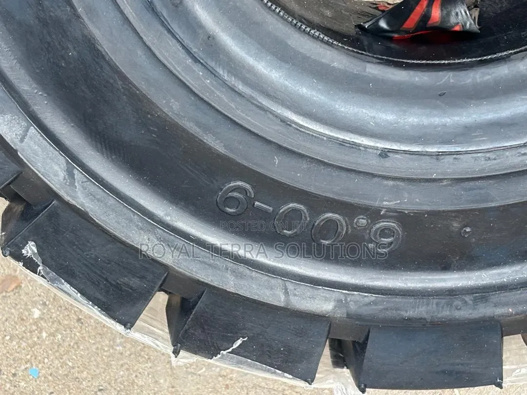 6.00-9 Himile Solid