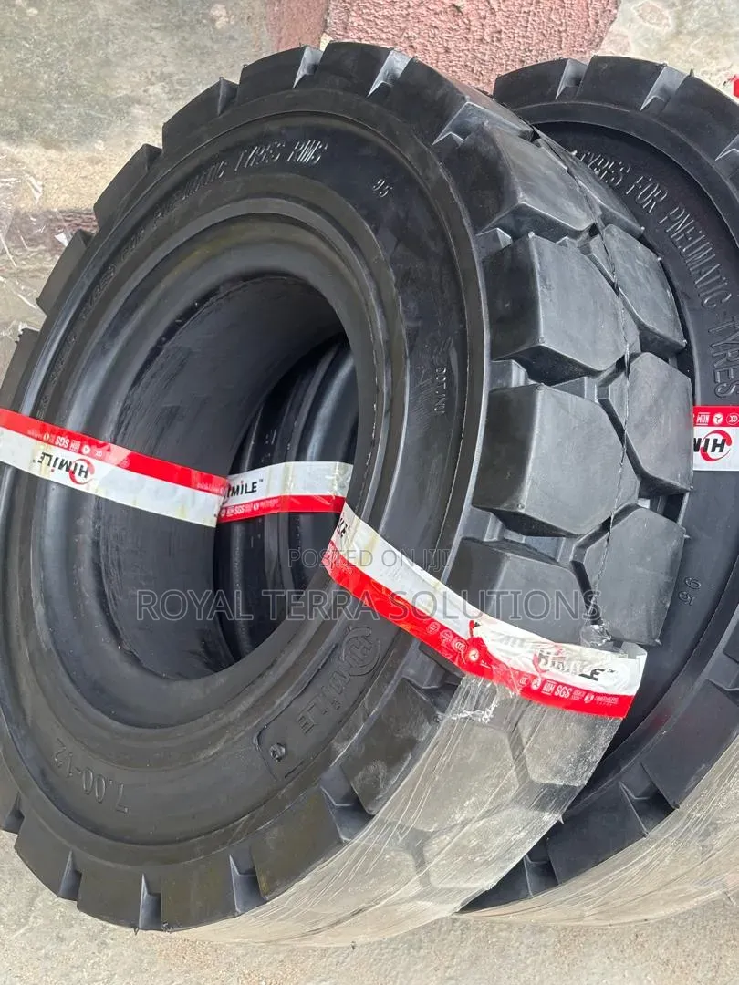 6.00-9 Himile Solid