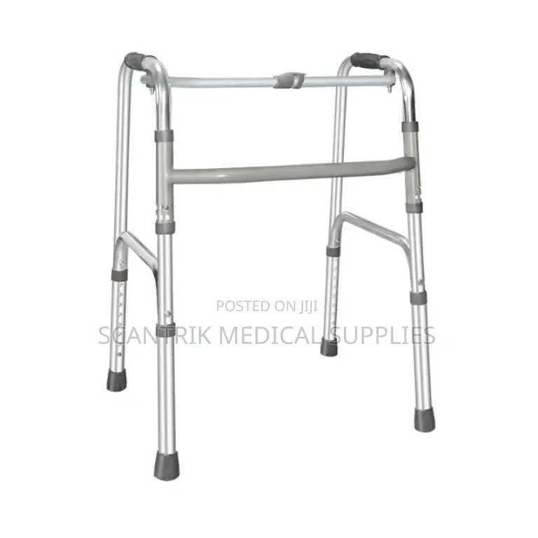 Alloy Walker Moving Aid Suppliers in Nigeria