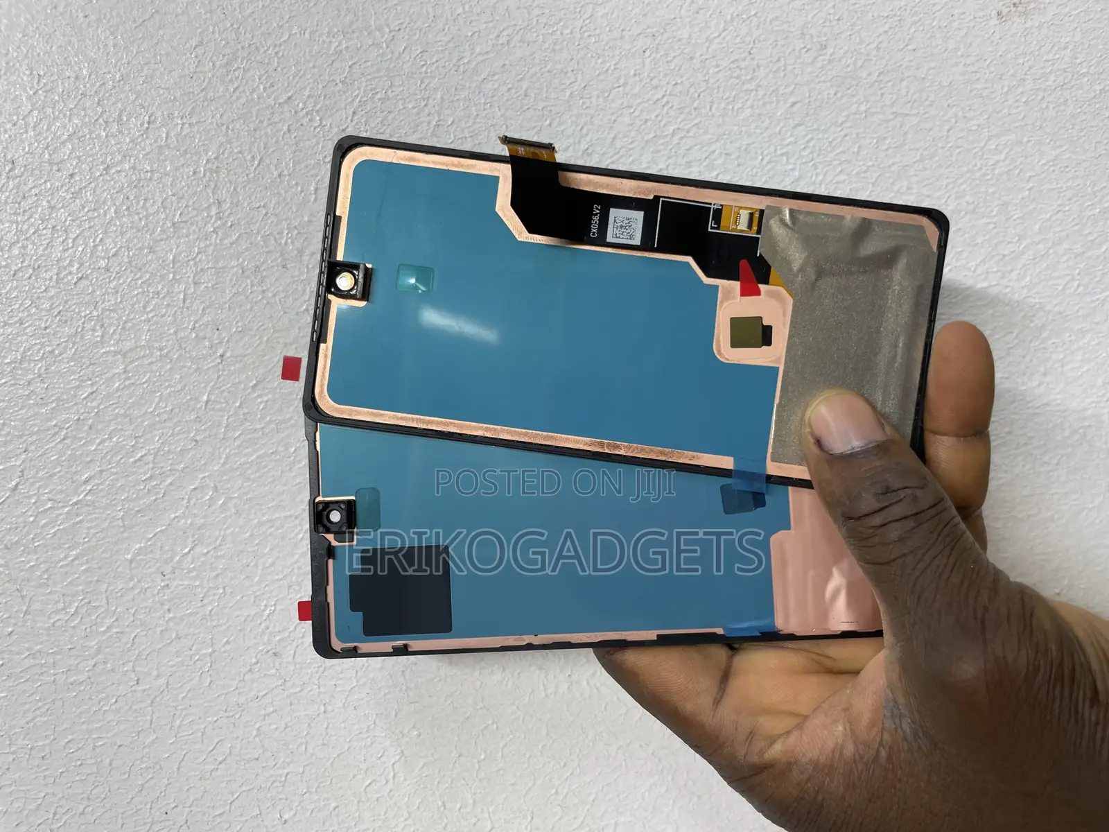 Google Pixel 8, 8pro Original Oled Screen