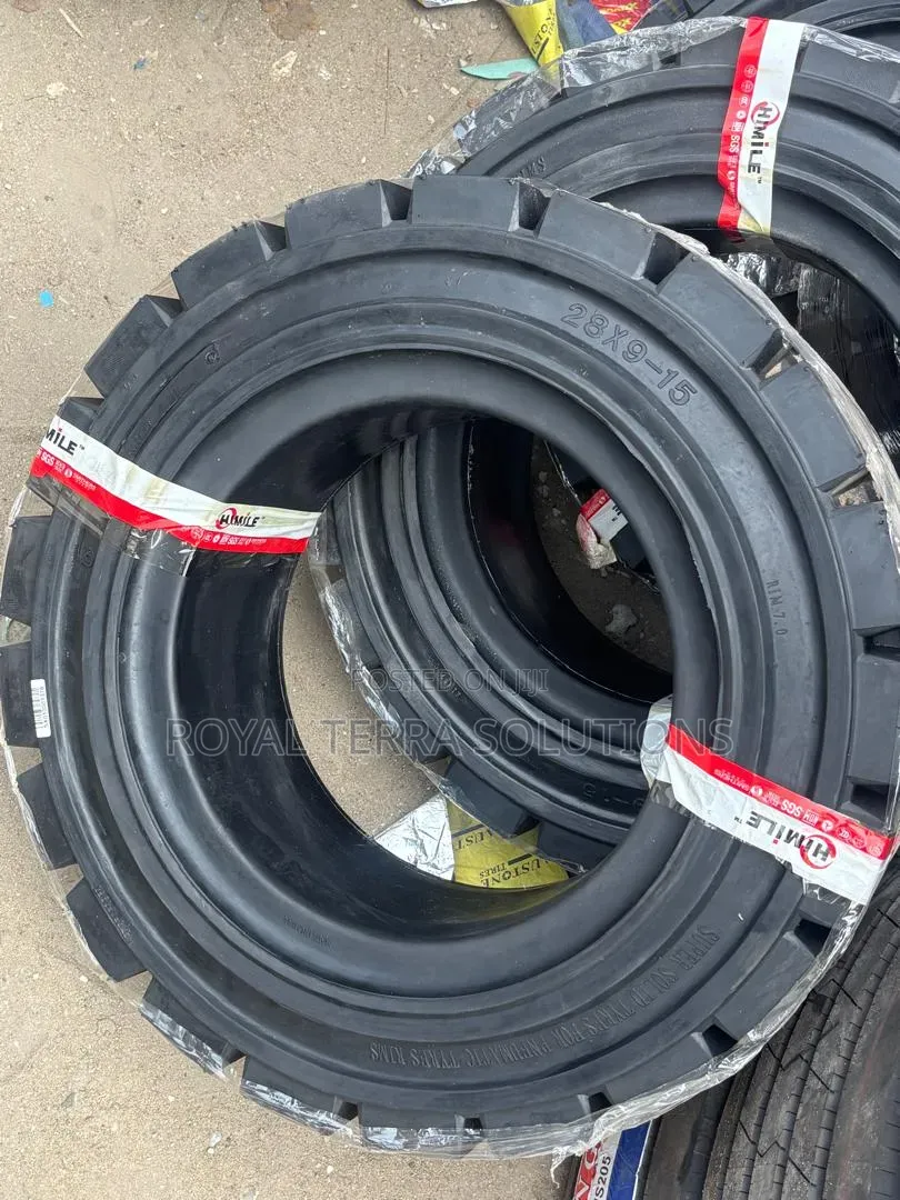 28x9-15 Himile Solid
