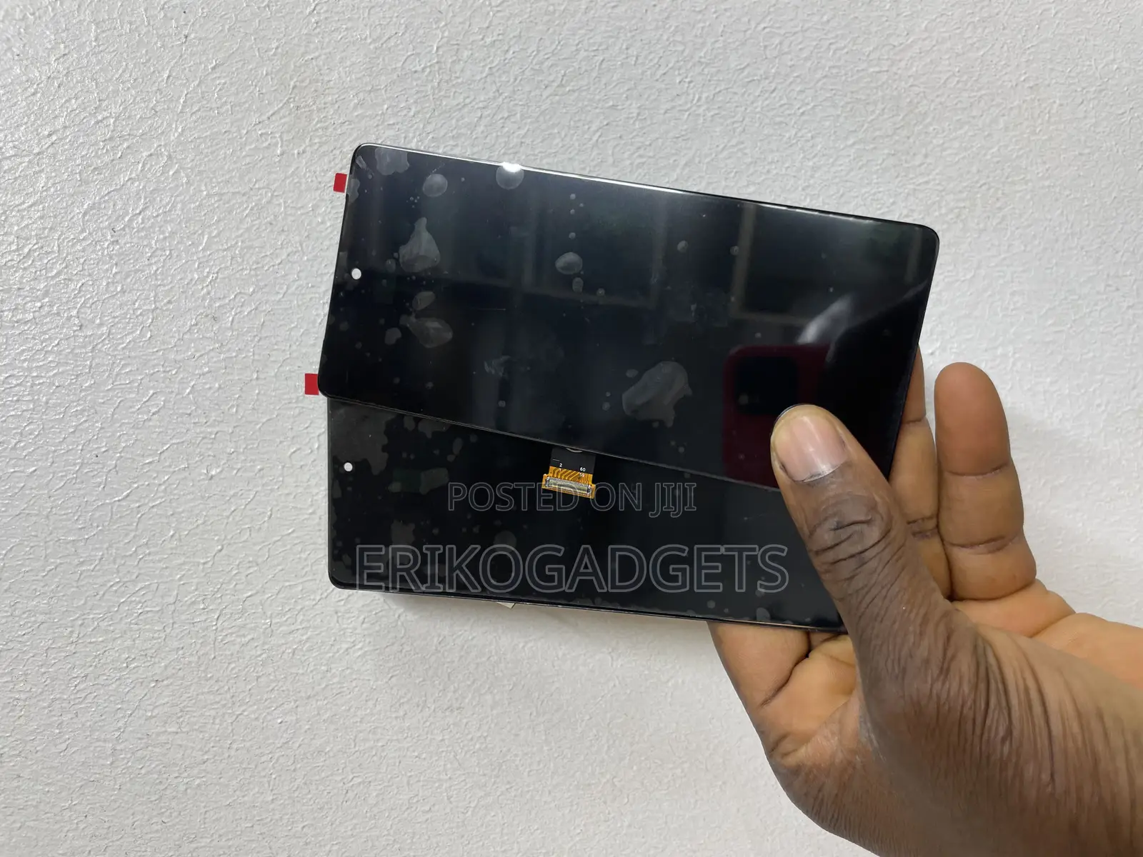 Google Pixel 7, 7a Original Oled Screen