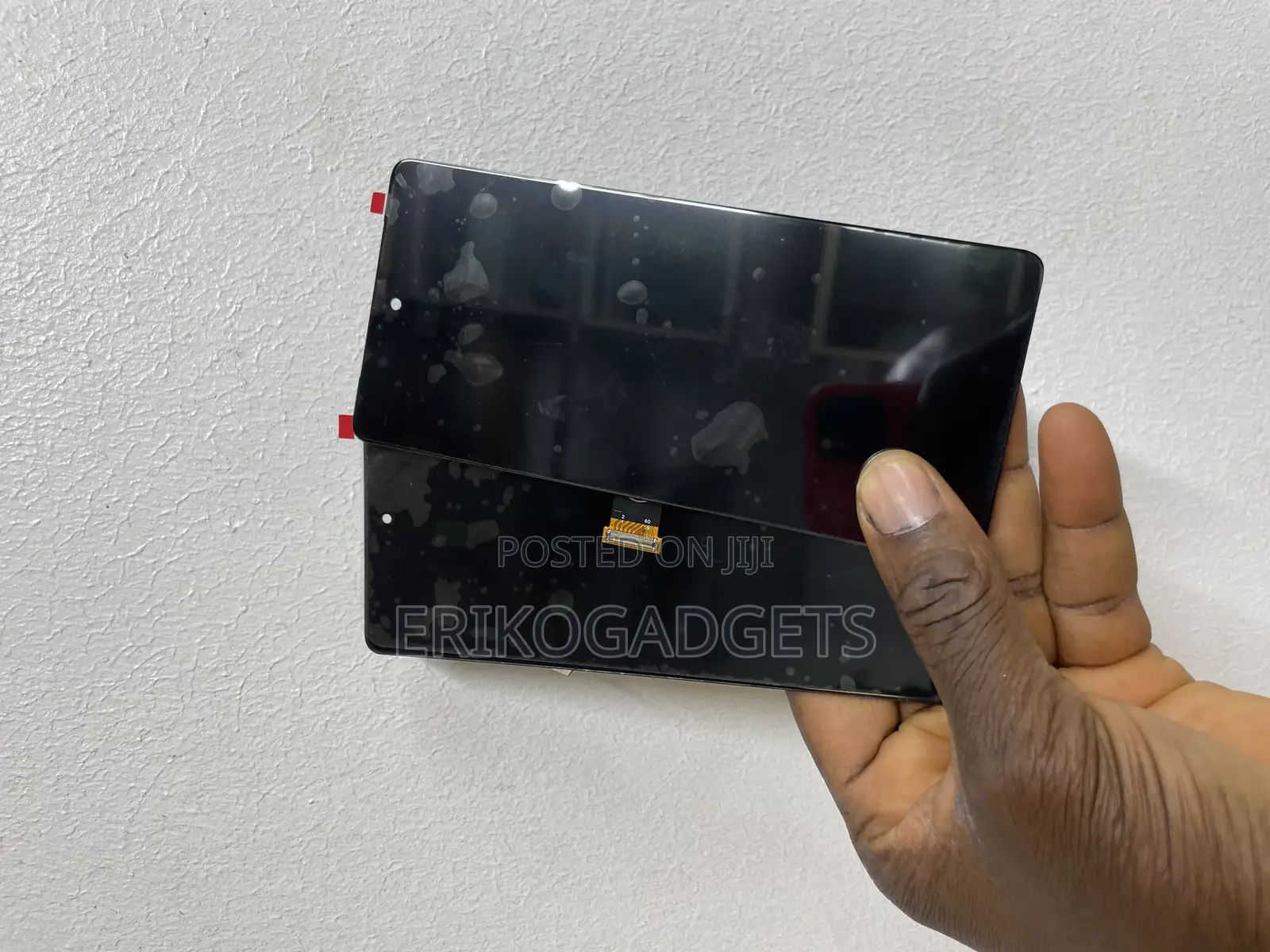 Google Pixel 7, 7a Original Oled Screen
