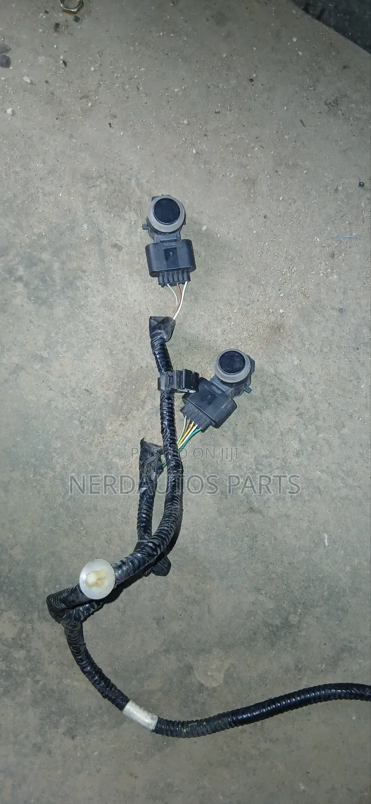 Bumper Sensor Honda Accord 2016-2021